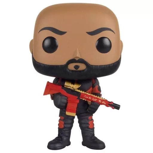 Deadshot