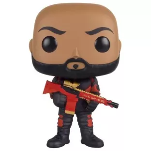 Deadshot