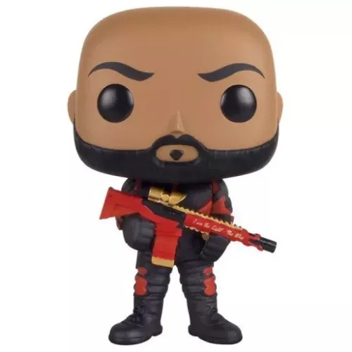 Deadshot
