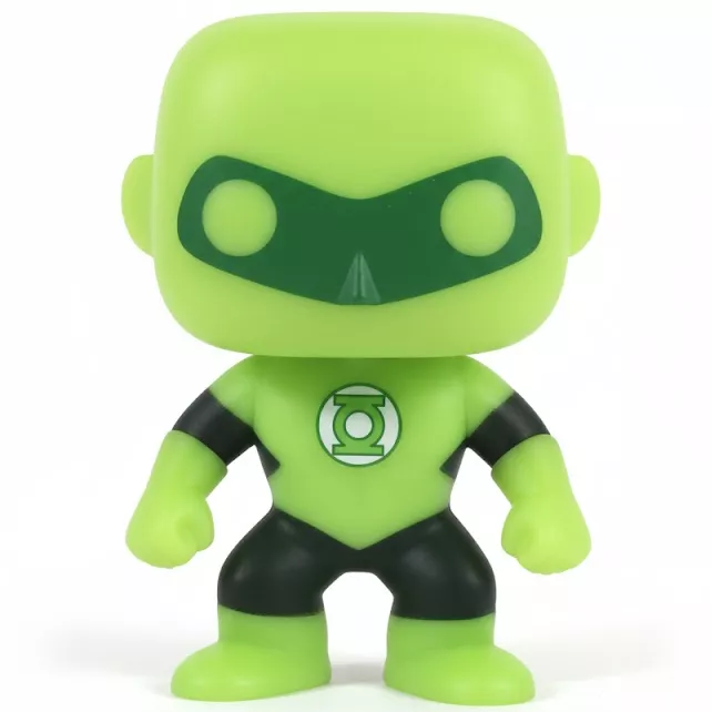 Green Lantern
