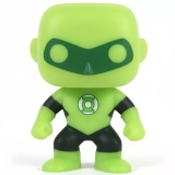 #09  Green Lantern - Collectible Figure