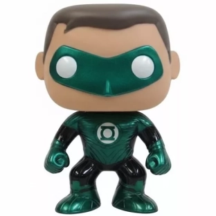 Hal Jordan