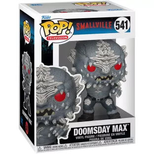 Doomsday Max