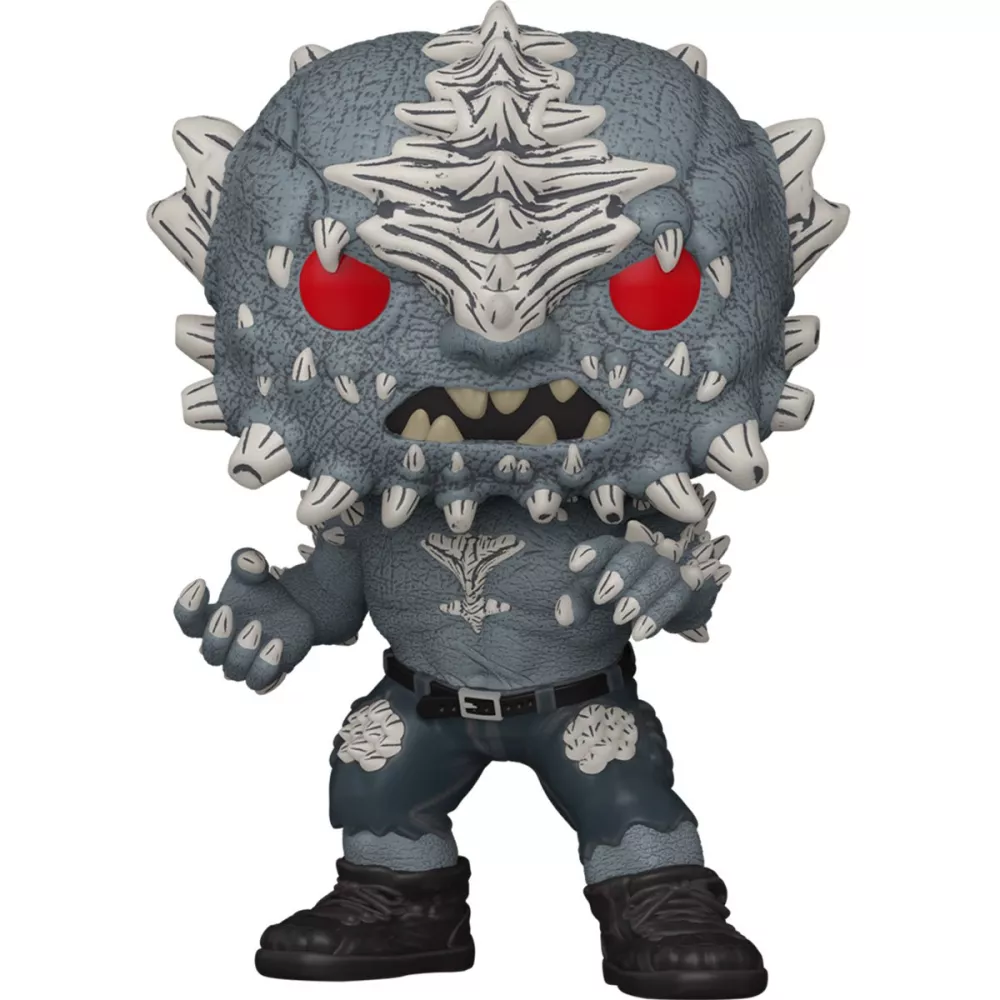 Doomsday Max