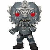 #541  Doomsday Max - Collectible Figure