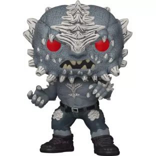 Doomsday Max