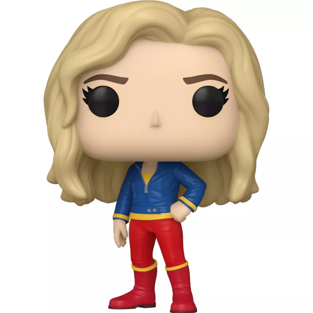 Kara Kent