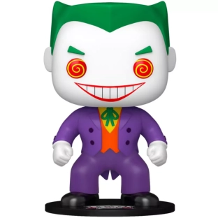 The Joker image