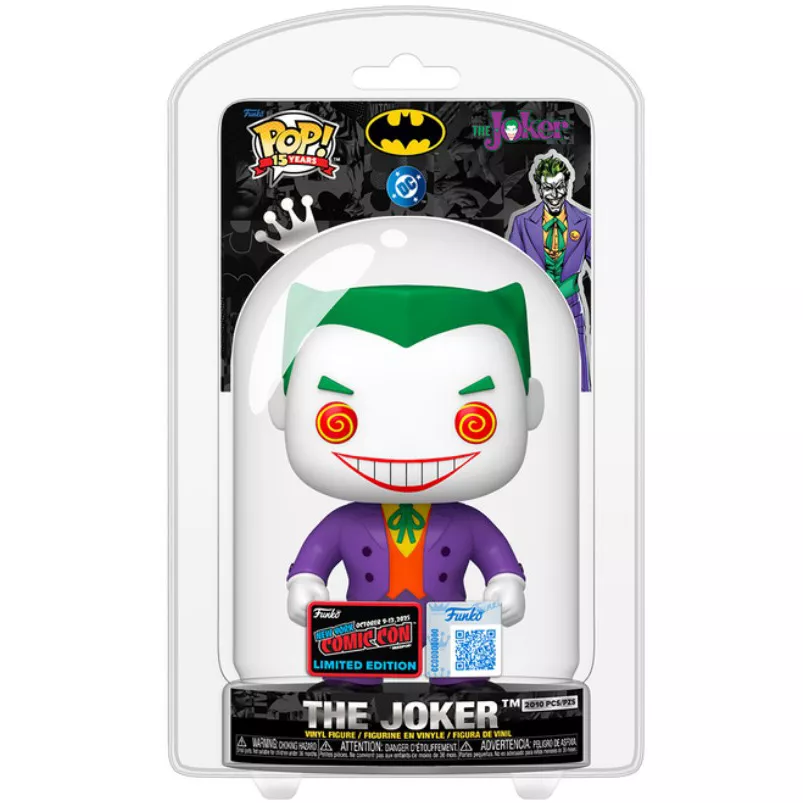 The Joker Box