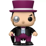 The Penguin