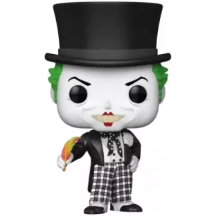 The Joker image