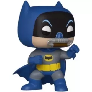 Batman image