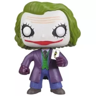 The Joker image