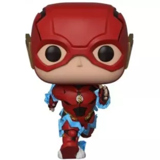 The Flash image