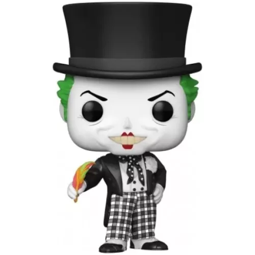 The Joker