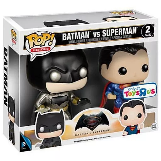 Batman Box