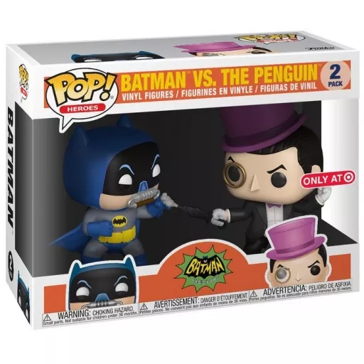 Batman Box