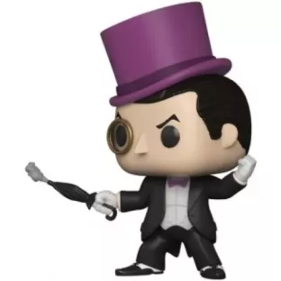The Penguin