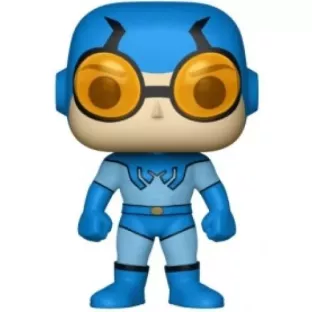 Blue Beetle