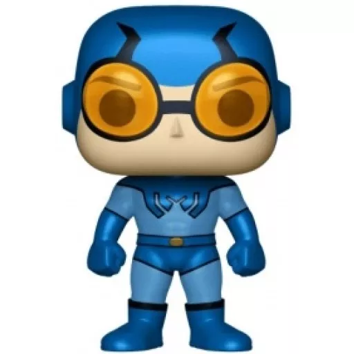 Blue Beetle