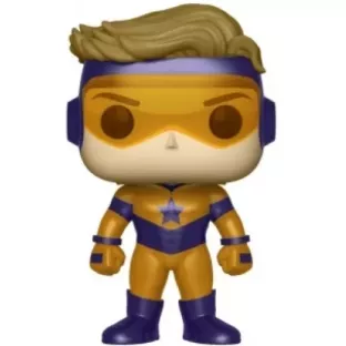 Booster Gold