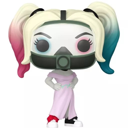 Harley Quinn
