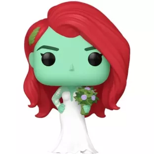 Poison Ivy