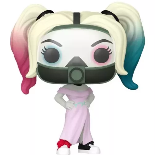 Funko Pop! Harley Quinn 2 Pack DC Harley Quinn Heroes