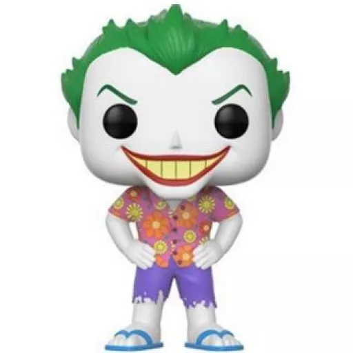 The Joker [Beach]