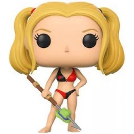 Harley Quinn