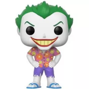 The Joker [Beach]