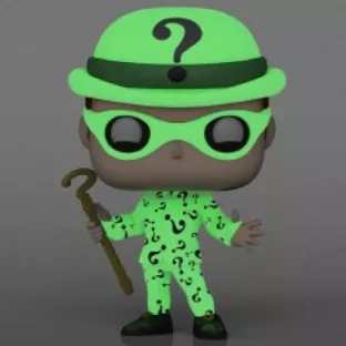 The Riddler