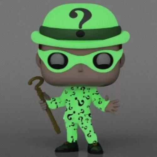 The Riddler