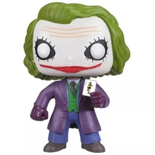 The Joker