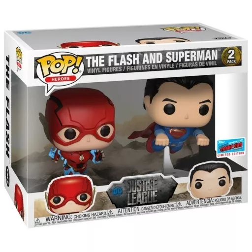 Superman Box