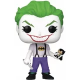 White Knight The Joker