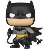 White Knight Batman