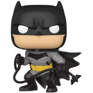 White Knight Batman