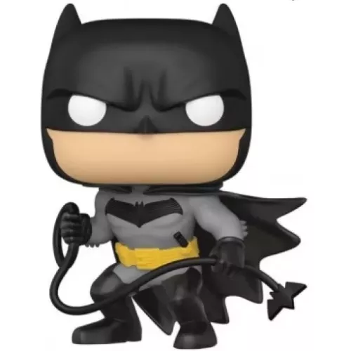 Funko Pop! White Knight Batman 2 Pack Heroes Vinyl Figure