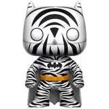  Zebra Batman - Collectible Figure