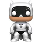 Bullseye Batman