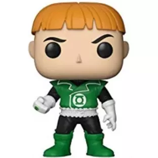 Guy Gardner image