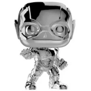The Flash image