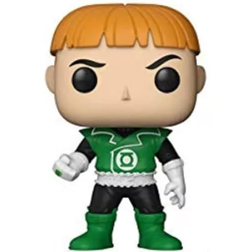 Guy Gardner