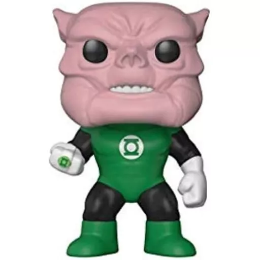 Kilowog