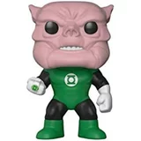  Kilowog - Collectible Figure
