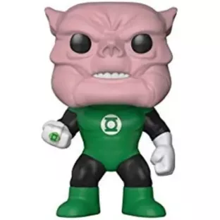 Kilowog