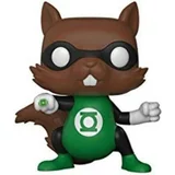  Ch'P - Collectible Figure