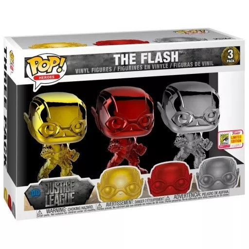The Flash Box