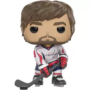 Alex Ovechkin